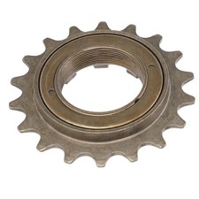 Single Speed Bike Freilauf