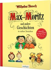 Max und moritz andere - und,