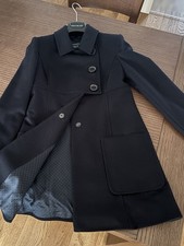 Pennyblack Mantel nachtblau