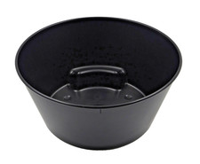 Weber Messbecher Grillkohle Holzkohle Brikett Portionierer Kunststoff - 65456