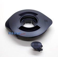 Siemens Deckel 00481297 für Mixer MB91100 "Porsche Design"