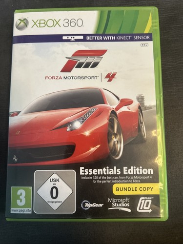 Forza motorsport microsoft - forza,