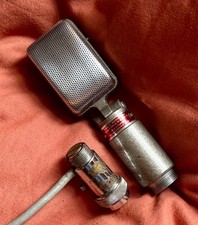 Reslo Mikrofon -
