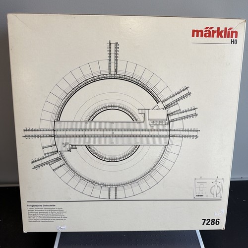 Märklin 7286 - 28/,