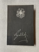 Seydlitz - Die großen