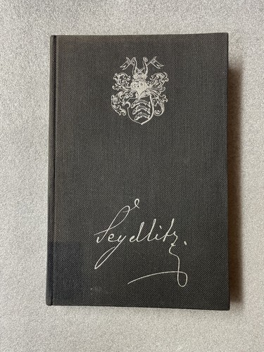 Seydlitz die großen - die,