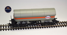 MBW Spur 0 - Druckgaskesselwagen - Esso - DB Ep. III - Art.-Nr. 80536