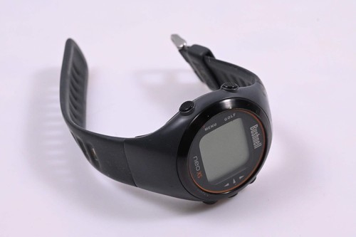 Bushnell neo gps uhr - gps,