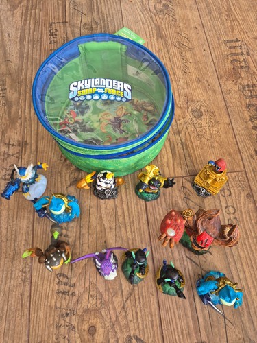 Skylander action figures - skylander,