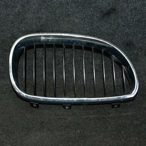 Bmw kühlergrill vorne - bmw,