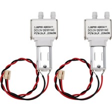 Wasserpumpe Mini Vakuumpumpe