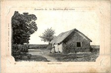 Argentina - Raucho Criollo -435794