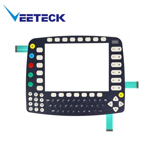 Bedienfeld keypad für - kuka, kr