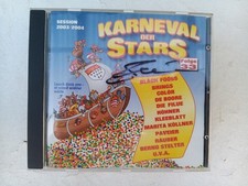 CD, Karneval der Stars, Folge 33