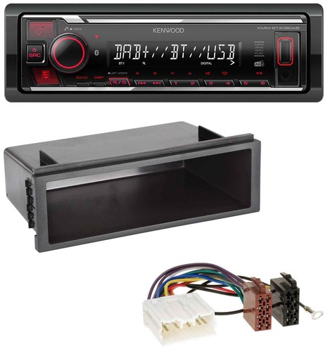 Kenwood mp3 bluetooth usb - kenwood, dab