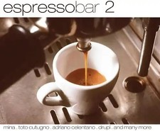 Various - Espresso Bar 2