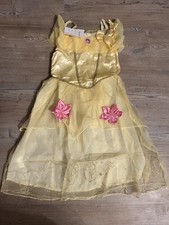 Prinzessin Belle Kostüm