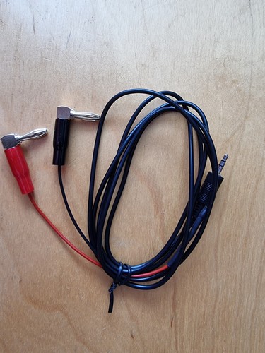 Elektrodenkabel mk312 et312 - elektrodenkabel,
