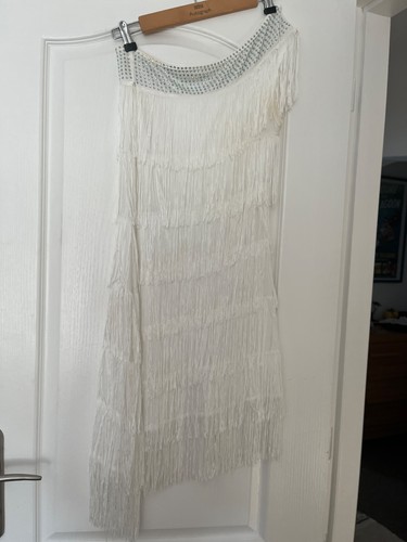 Lateinamerikanisches tanzkleid - lateinamerikanisches,
