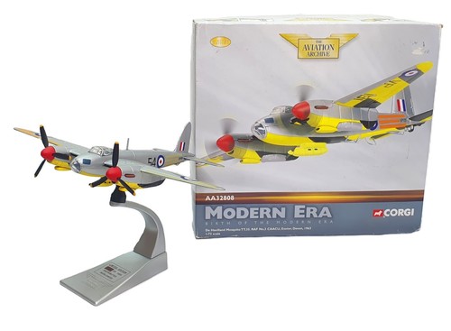 Corgi aviation de - 1:72,