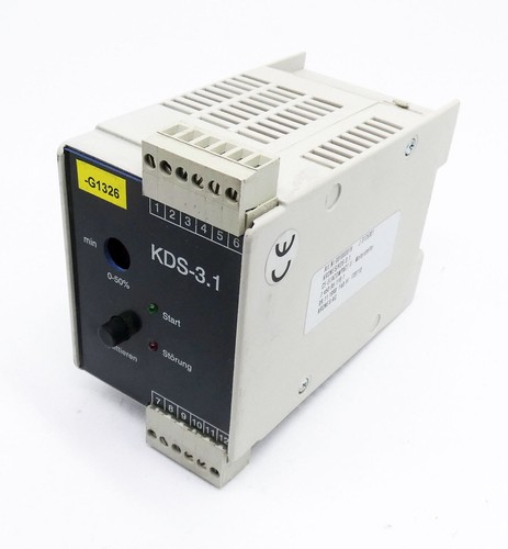 Krones kds 031000076 - kds-3.1,