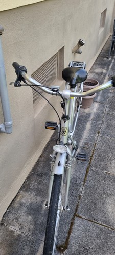 Fahrrad kettler silver - kettler,