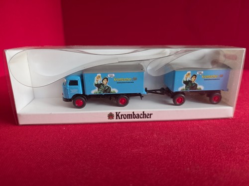 Wiking koffer lastzug - -koffer-lastzug, lp