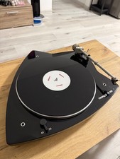 Thorens TD 209 with Goldring