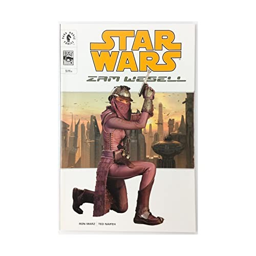 Star wars zam wesell naifeh - wesell,,