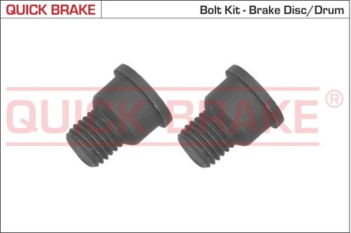 Quick brake schraube - brake,