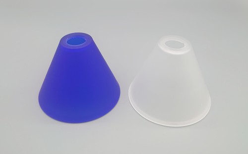 Leuchtenglas deckenlampe - leuchtenglas,
