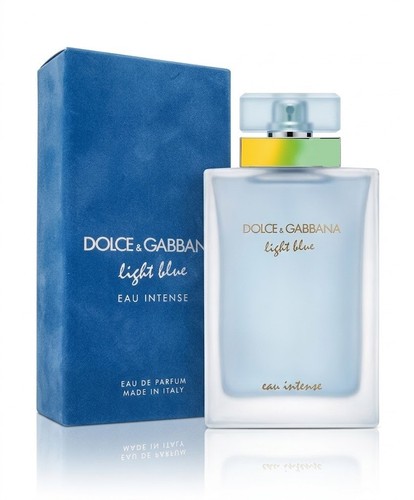 Dolce gabbana light blue - gabbana, eau