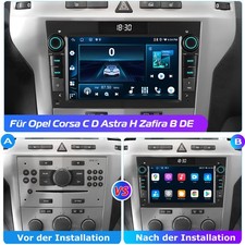 6+128G Android 15 CarPlay