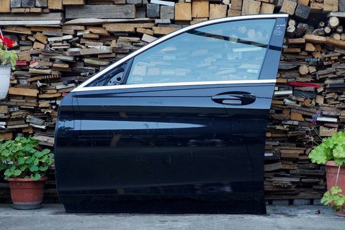 Mercedes klasse w205 - c-klasse,