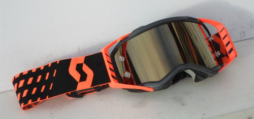 Scott prospect motocross - prospect,