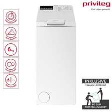 Privileg PWT Class B6S6 N