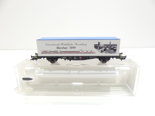 Fleischmann 5243 k - h0, 99