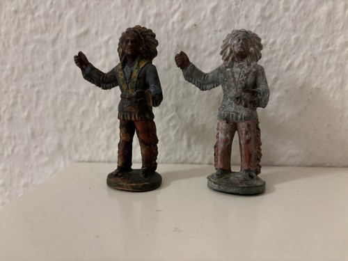 Ddr indianer häuptling - indianer,