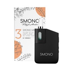 Smono 3 Kräuterverdampfer -