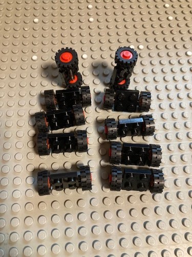 Lego satz räder - lego,