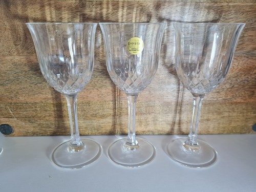 Capri crystal bleikristall - crystal ,
