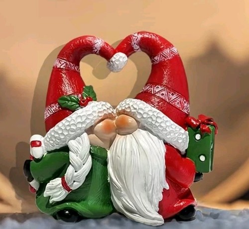 Weihnachts gnom paar winter - weihnachts,