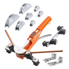 VEVOR Rohrbiegegerät 6-22mm