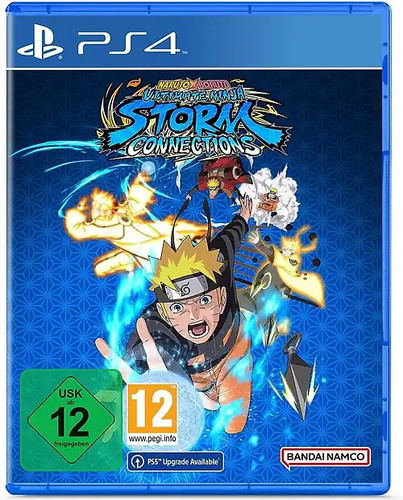 Naruto boruto ultimate - x,