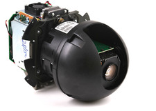 Bosch LTC 0928/15C Überwachungskamera Kamerasystem max.50W 24V Sicherheitskamera