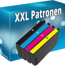 Tinte Patronen für Epson 405