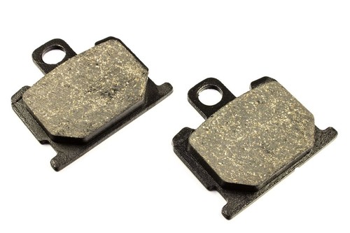 Bremsbeläge ebc fa070 vorne - bremsbeläge,