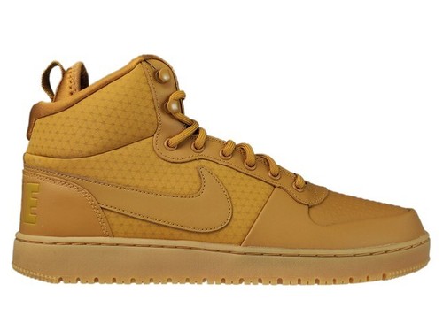 Nike court borough - nike,