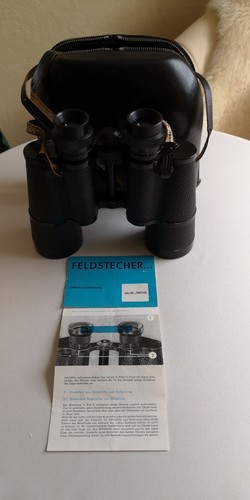Carl zeiss jena fernglas - carl,