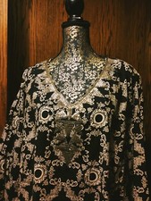 Tunika bluse mit glitzer - tunika,
